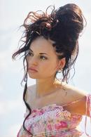 Czech single girl Olga