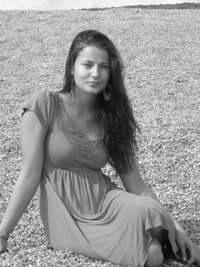 Czech bride
