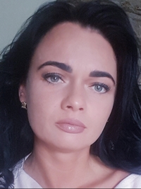 Czech bride